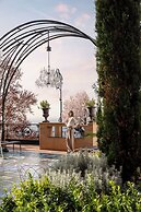 Nuvole Garden Hotel