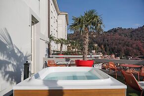 Nuvole Garden Hotel
