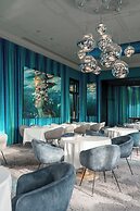 Nuvole Garden Hotel
