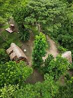 Tiny Houses Unique Tayrona