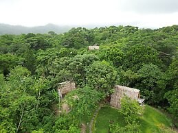 Tiny Houses Unique Tayrona