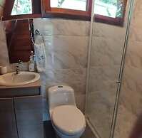 Tiny Houses Unique Tayrona