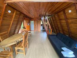 Tiny Houses Unique Tayrona