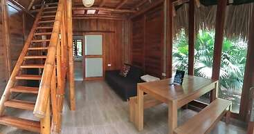 Tiny Houses Unique Tayrona