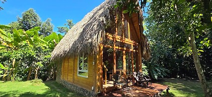 Tiny Houses Unique Tayrona