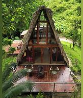 Tiny Houses Unique Tayrona