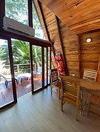 Tiny Houses Unique Tayrona