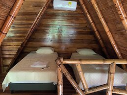 Tiny Houses Unique Tayrona