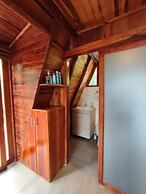 Tiny Houses Unique Tayrona