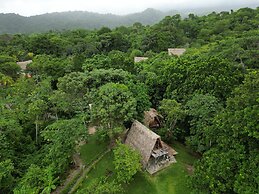 Tiny Houses Unique Tayrona