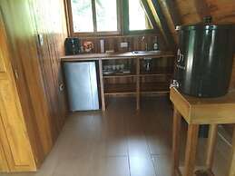 Tiny Houses Unique Tayrona