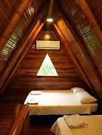 Tiny Houses Unique Tayrona