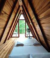 Tiny Houses Unique Tayrona