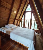 Tiny Houses Unique Tayrona