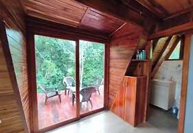 Tiny Houses Unique Tayrona