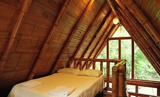 Tiny Houses Unique Tayrona