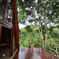 Tiny Houses Unique Tayrona