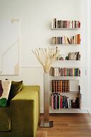 Edgar Suites Marais - Temple