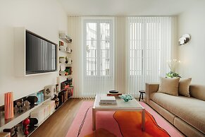 Edgar Suites Marais - Temple