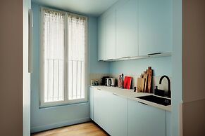 Edgar Suites Marais - Temple