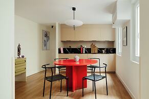 Edgar Suites Marais - Temple