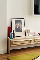 Edgar Suites Marais - Temple