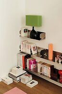 Edgar Suites Marais - Temple