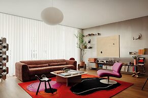 Edgar Suites Marais - Temple