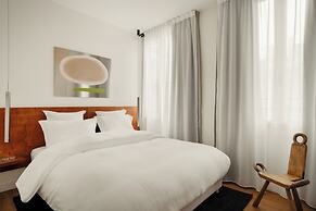 Edgar Suites Marais - Temple