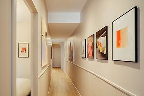 Edgar Suites Marais - Temple