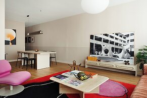 Edgar Suites Marais - Temple