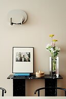 Edgar Suites Marais - Temple