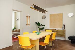 Edgar Suites Marais - Temple