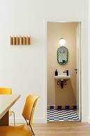 Edgar Suites Marais - Temple