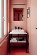 Edgar Suites Marais - Temple