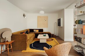 Edgar Suites Marais - Temple