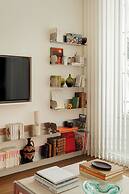 Edgar Suites Marais - Temple