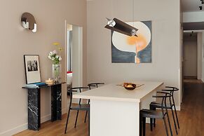 Edgar Suites Marais - Temple