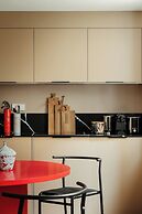 Edgar Suites Marais - Temple