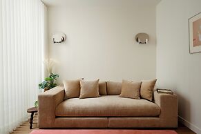 Edgar Suites Marais - Temple