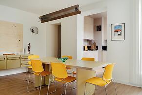 Edgar Suites Marais - Temple