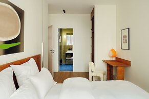 Edgar Suites Marais - Temple