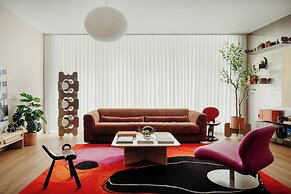 Edgar Suites Marais - Temple