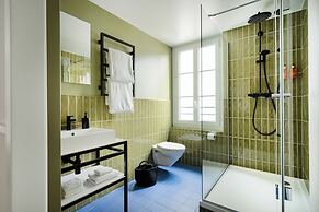 Edgar Suites Marais - Temple