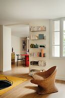 Edgar Suites Marais - Temple