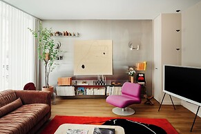 Edgar Suites Marais - Temple