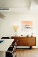 Edgar Suites Marais - Temple