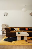 Edgar Suites Marais - Temple