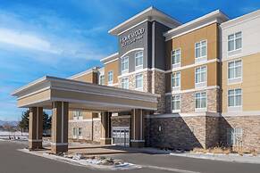 Homewood Suites By Hilton Thornton Denver