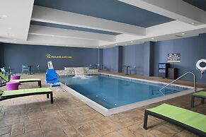 Home2 Suites By Hilton Dallas East